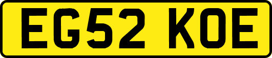 EG52KOE