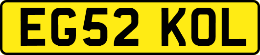 EG52KOL