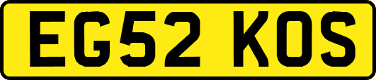 EG52KOS