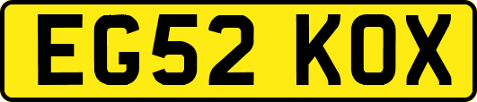 EG52KOX