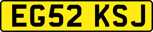 EG52KSJ
