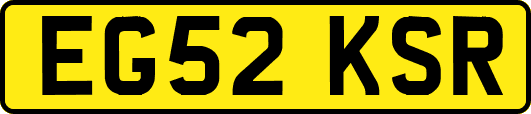EG52KSR