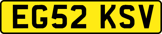 EG52KSV