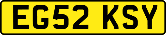 EG52KSY
