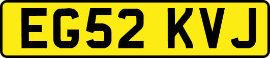 EG52KVJ