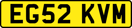 EG52KVM