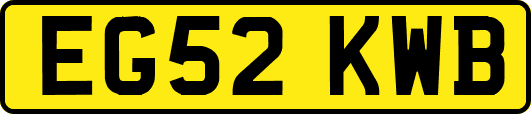 EG52KWB