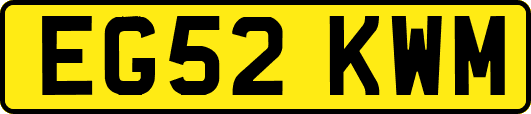 EG52KWM