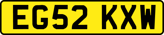EG52KXW