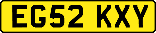 EG52KXY