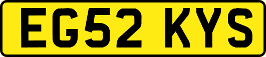 EG52KYS