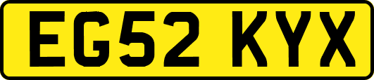 EG52KYX