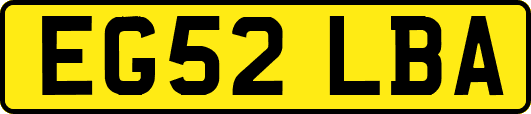 EG52LBA