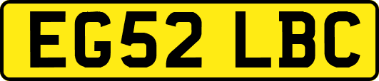 EG52LBC