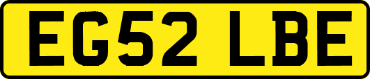 EG52LBE