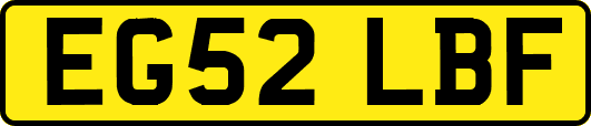 EG52LBF