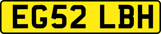 EG52LBH