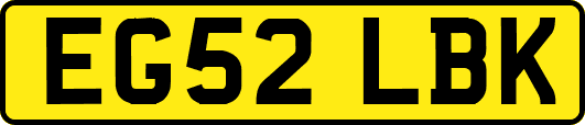 EG52LBK