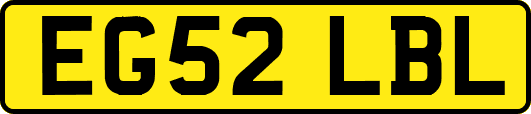 EG52LBL
