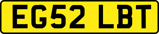 EG52LBT