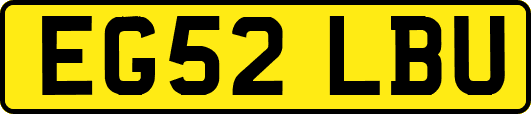 EG52LBU