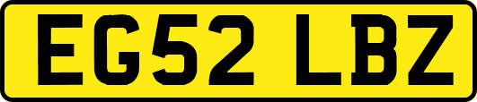 EG52LBZ