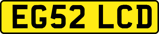 EG52LCD
