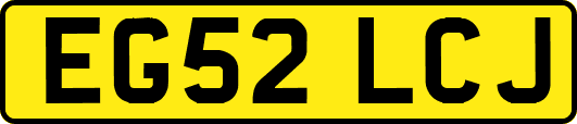 EG52LCJ