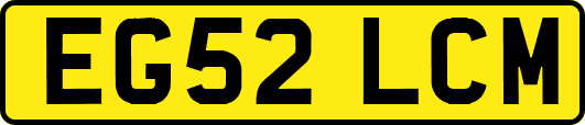 EG52LCM