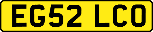 EG52LCO