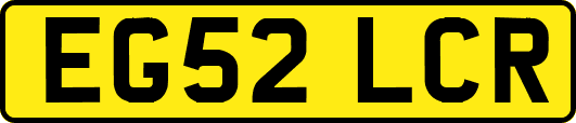EG52LCR