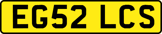 EG52LCS