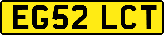 EG52LCT