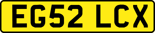 EG52LCX