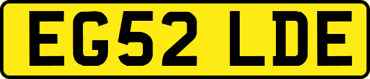 EG52LDE