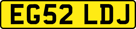 EG52LDJ