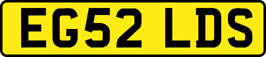 EG52LDS