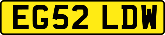 EG52LDW