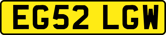 EG52LGW