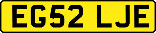EG52LJE