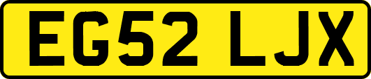 EG52LJX