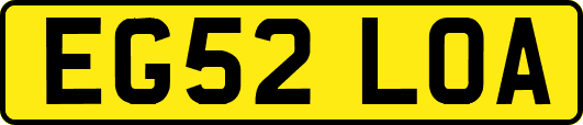 EG52LOA