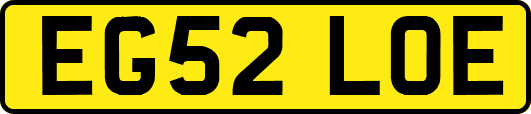 EG52LOE
