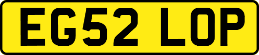 EG52LOP