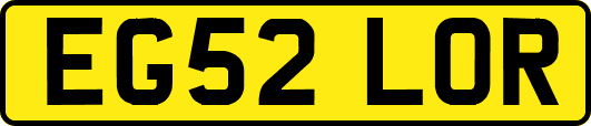 EG52LOR