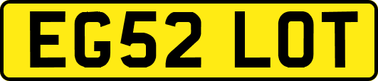 EG52LOT