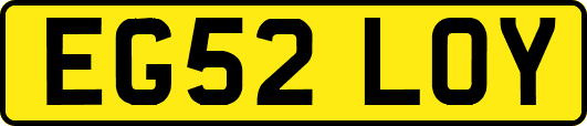 EG52LOY