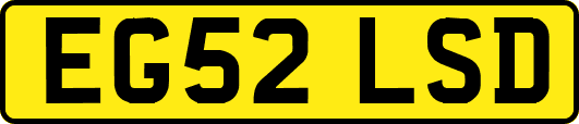 EG52LSD