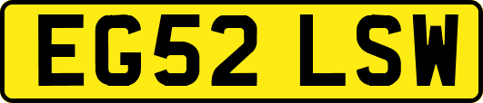 EG52LSW