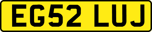 EG52LUJ